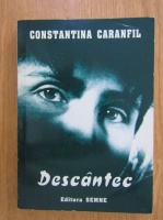 Anticariat: Constantina Caranfil - Descantec