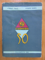 Anticariat: Cornel Rusu - Intreprinderea de tricotaje Somesul, 1930-1980
