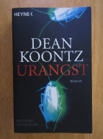 Dean R. Koontz - Urangst