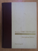 Dictionary of the English Language (volumul 2, Lobate-Z)