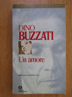 Dino Buzzati - Un amore