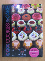 Eric Lanlard, Patrick Cox - Cox Cookies and Cake