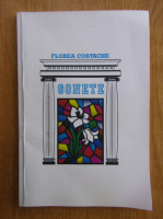 Florea Costache - Sonete 