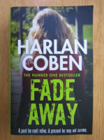 Harlan Coben - Fade Away