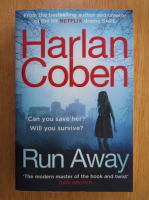 Anticariat: Harlan Coben - Run Away