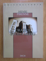 Henri Pirenne - Orasele Evului Mediu