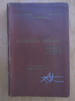 Ioan Sachelarie - Locuinta urbana