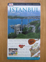 Istanbul. The guide that show you what others only tell you