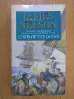James Nelson - Lords of the Ocean
