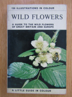 Jean Raray - Wild Flowers. A Guide to the Wild Flowers of Great Britain and Europe