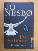 Jo Nesbo - Der Erloser
