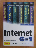 Joe Kraynak - Internet 6 in 1