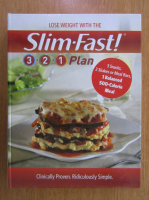 Lose Weight With The Slim-Fast!