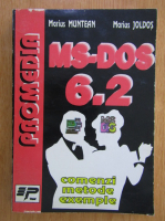 Marius Muntean - MS-DOS 6.2