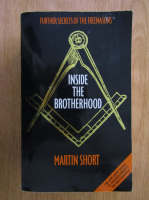 Martin Short - Inside the Brotherhood 