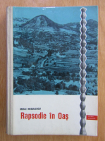 Mihai Negulescu - Rapsodie in Oas