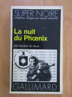 Nelson DeMille - La nuit du Phoenix