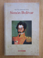Nelson Martinez Diaz - Simon Bolivar