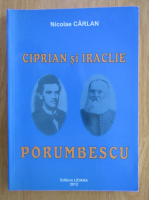 Nicolae Carlan - Ciprian si Iraclie Poumbescu