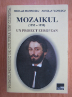 Nicolae Marinescu - Mozaikul. Un proiect european