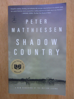 Peter Matthiessen - Shadow Country
