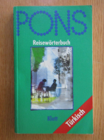 Pons. Reiseworterbuch. Turkisch