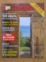 Anticariat: Revista Art et Decoration, nr. 401, iulie-august 2003
