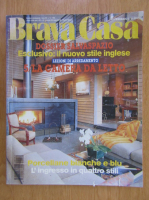 Anticariat: Revista Brava Casa, anul XXVI, nr. 2, 1998