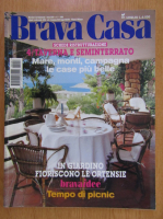 Revista Brava Casa, anul XXVI, nr. 7, 1999