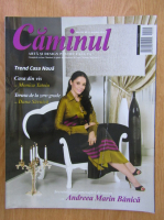 Revista Caminul, anul XIV, nr. 12, decembrie 2010