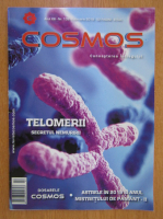 Revista Cosmos, anul XIII, nr. 139, februarie 2019