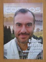 Revista Cosmos, anul XIV, nr. 159, noiembrie 2020