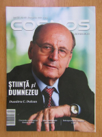 Revista Cosmos, anul XIV, nr. 160, decembrie 2020