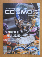 Revista Cosmos, anul XV, nr. 161, ianuarie 2021