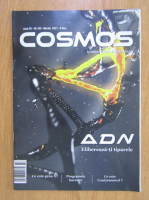 Revista Cosmos, anul XV, nr. 163, martie 2021