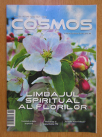 Revista Cosmos, anul XV, nr. 166, iunie 2021