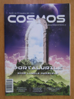 Revista Cosmos, anul XV, nr. 170, octombrie 2021