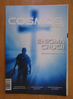 Revista Cosmos, anul XV, nr. 172, decembrie 2021