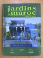 Revista Jardins du Maroc, nr. 1, decembrie 2005