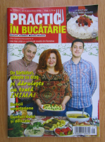 Revista Practic in bucatarie, nr. 1, decembrie 2016