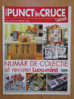 Revista Punct in cruce, nr. special