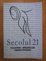 Revista Secolul 21, nr. 7-9, 2006
