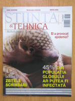 Revista Stiinta si Tehnica, anul LXIX, nr. 94, martie 2020