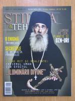 Revista Stiinta si Tehnica, anul LXV, nr. 57, iunie 2016