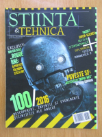 Revista Stiinta si Tehnica, anul LXV, nr. 62, decembrie-ianuarie 2017