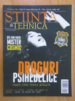 Revista Stiinta si Tehnica, anul LXVI, nr. 67, iunie 2017