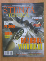 Revista Stiinta si Tehnica, anul LXVI, nr. 68, iulie-august 2017