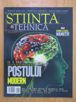 Revista Stiinta si Tehnica, anul LXVII, nr. 81, noiembrie 2018