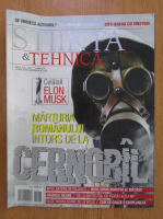 Revista Stiinta si Tehnica, anul LXX, nr. 87, iunie 2019