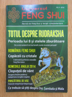 Revista Universul Feng Shui, nr. 4, 2014